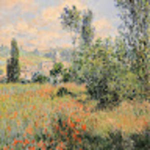 Meet your Posher, Leah